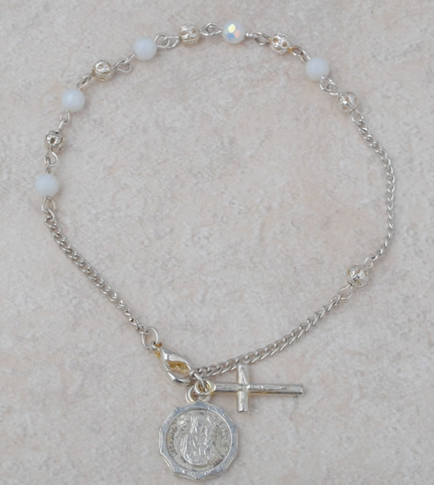 Rosary bracelet,Rosary Bracelets